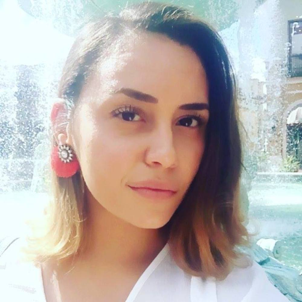 Meet your Posher, Ashelyn